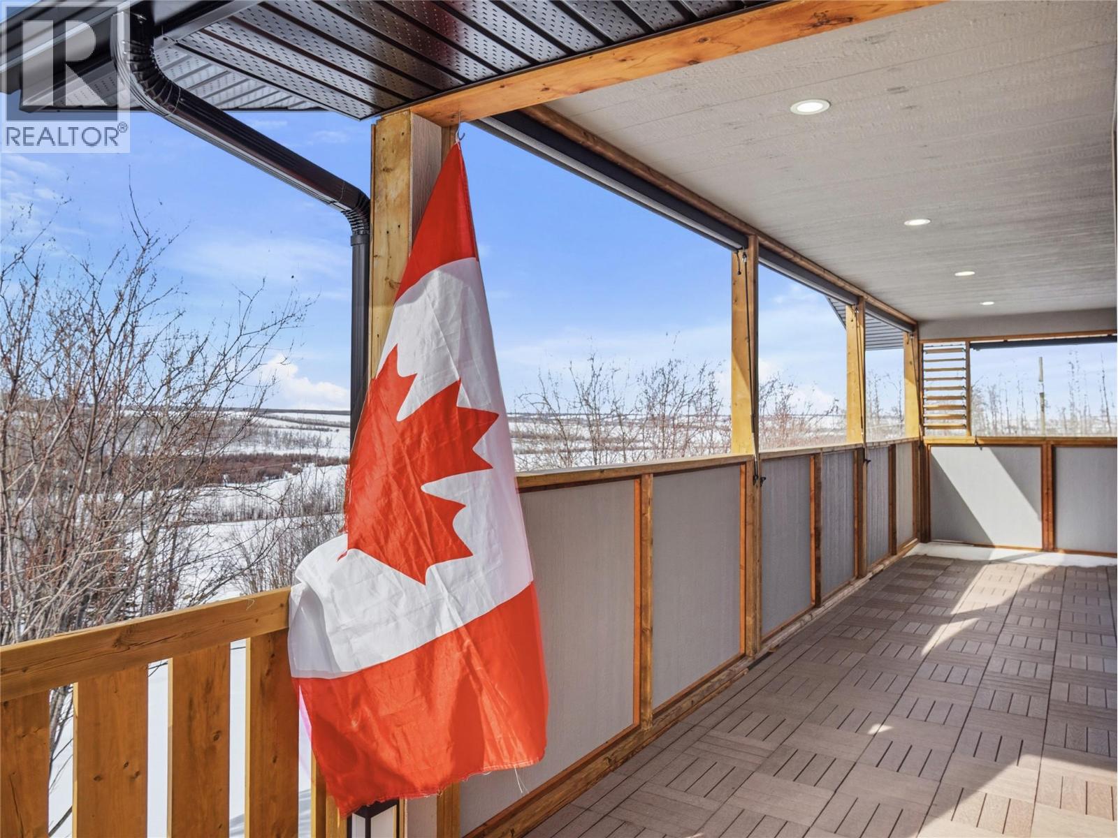 13323 Torvan Subdivision, Dawson Creek