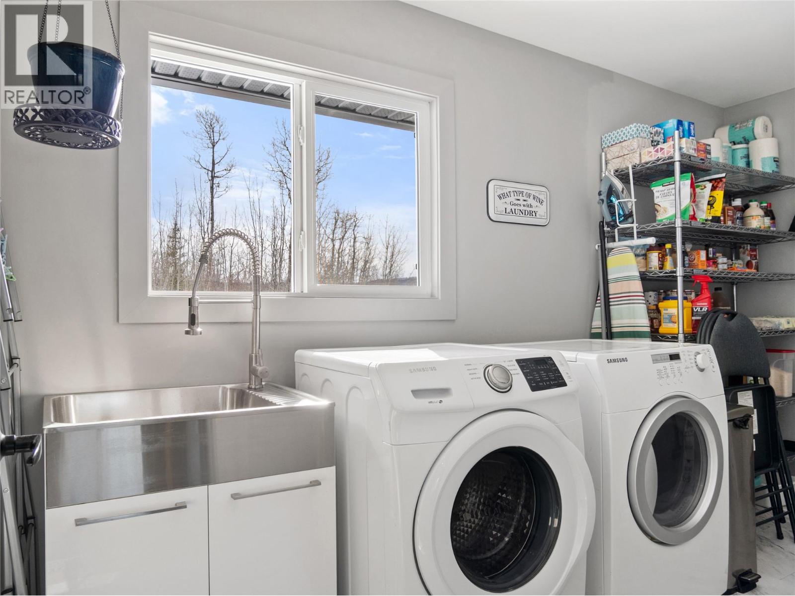 13323 Torvan Subdivision, Dawson Creek