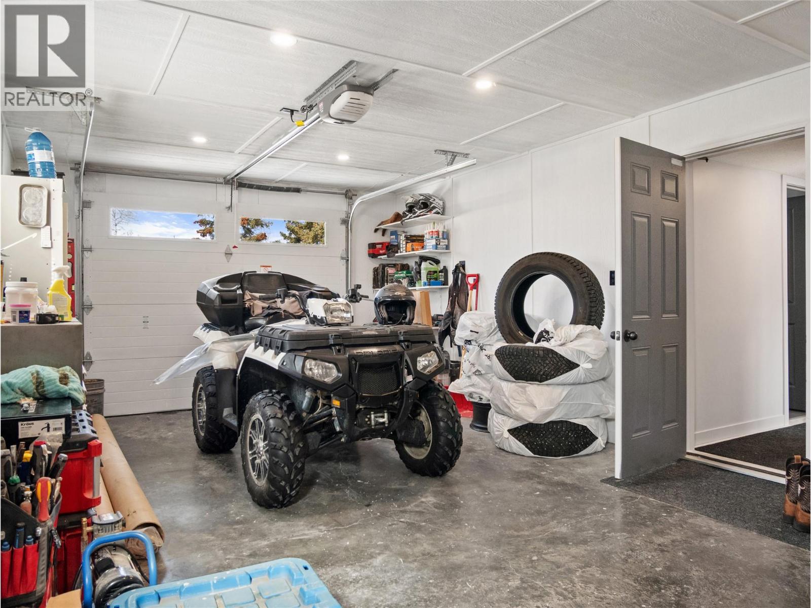 13323 Torvan Subdivision, Dawson Creek