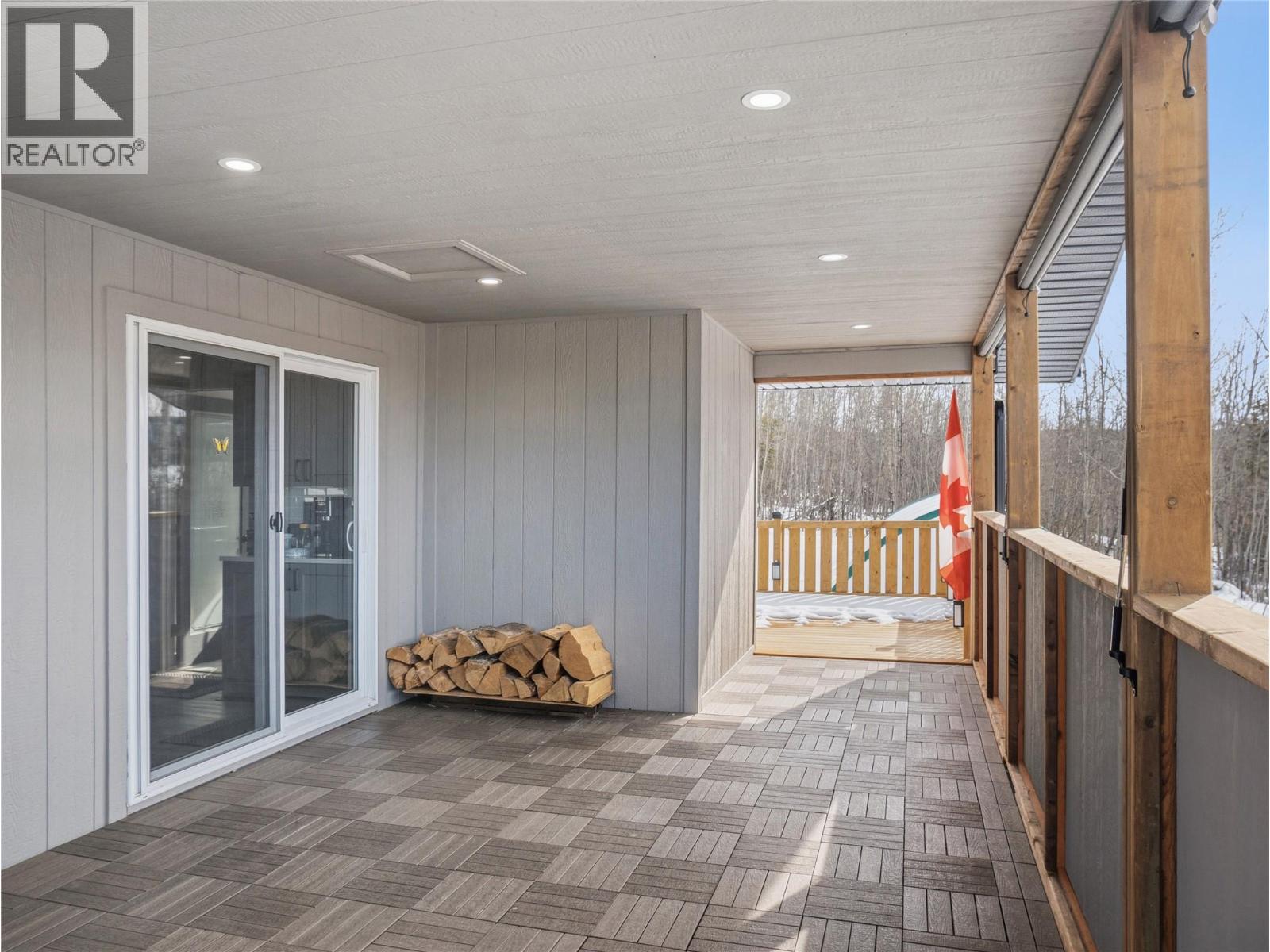 13323 Torvan Subdivision, Dawson Creek