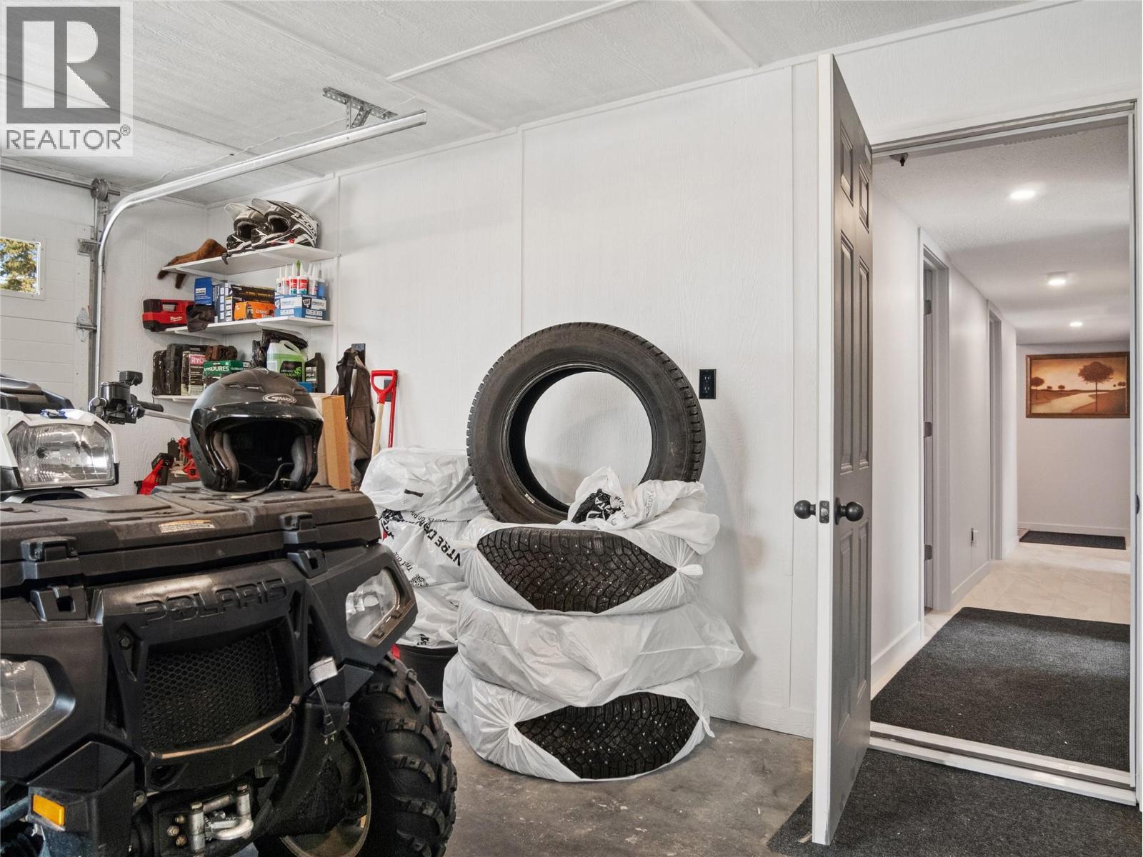 13323 Torvan Subdivision, Dawson Creek