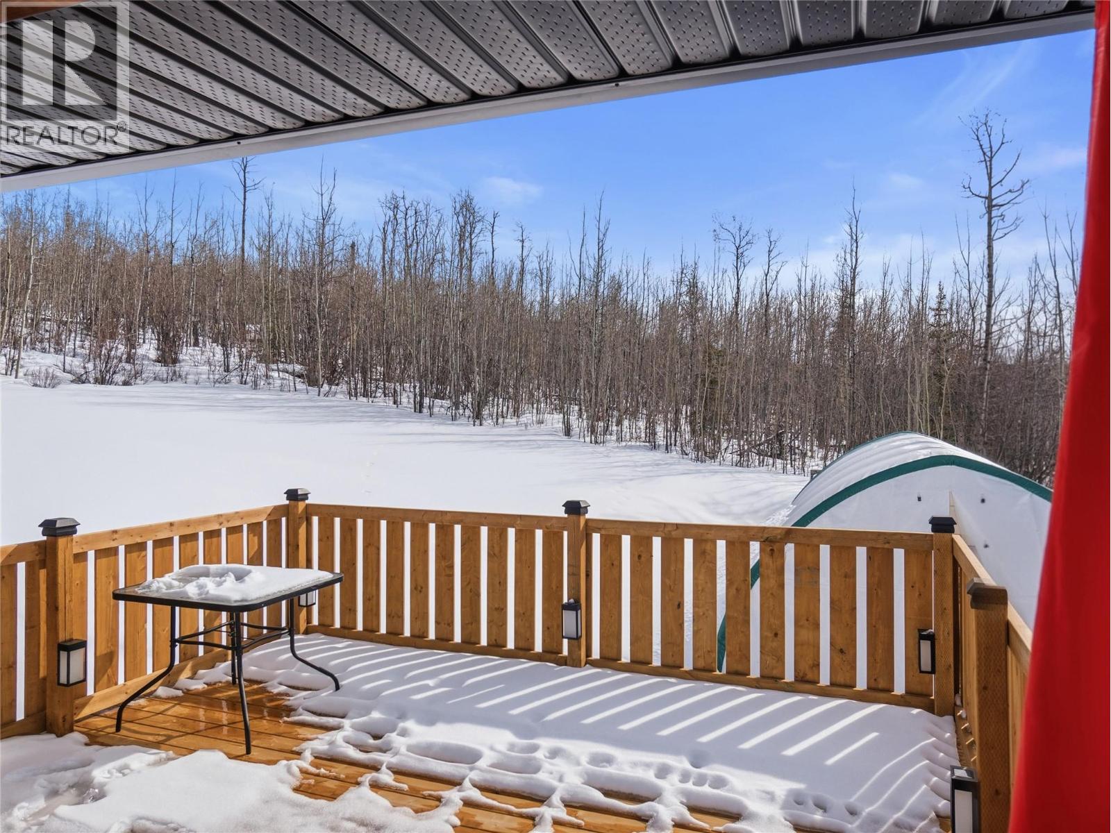 13323 Torvan Subdivision, Dawson Creek