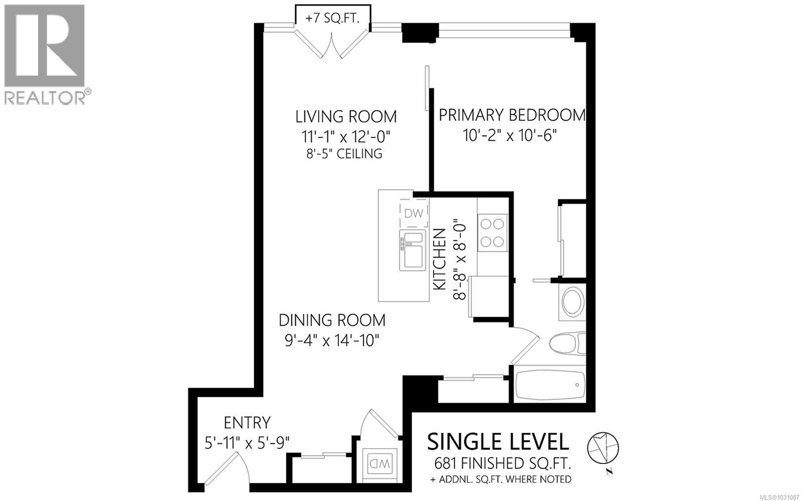 #204 760 Johnson St - 16