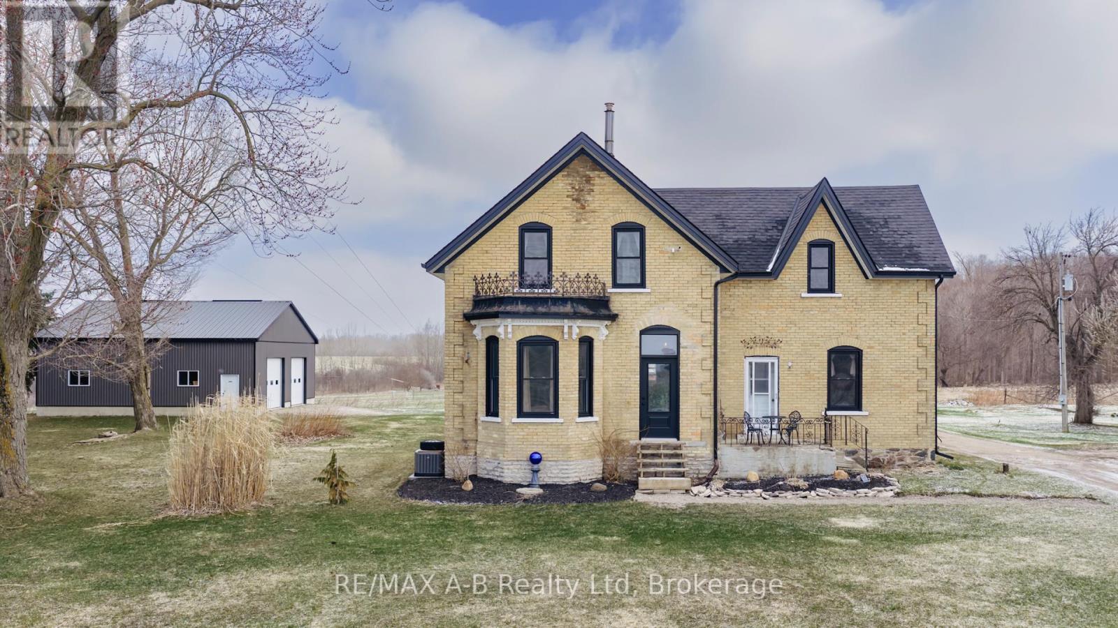 4722 PERTH LINE 20 LINE