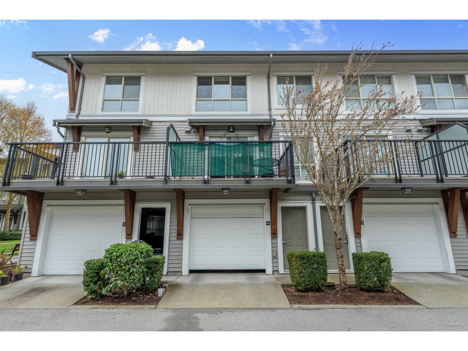 96 6671 121 STREET, Surrey