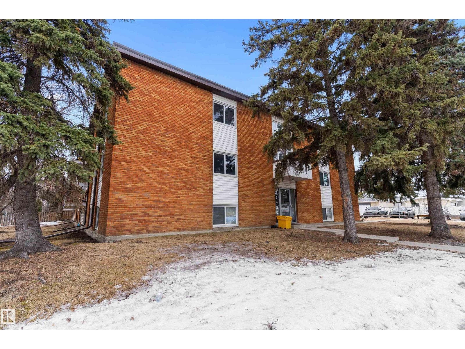 #103 14903 92 AV NW, Edmonton