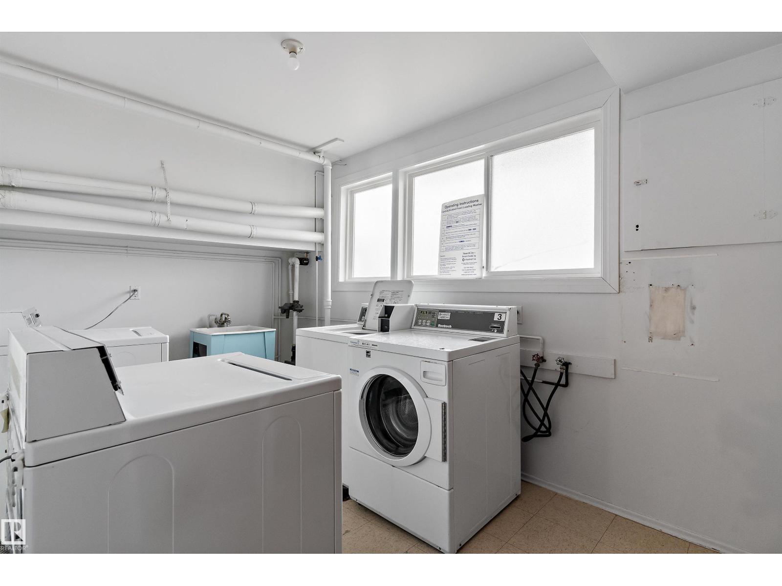 #103 14903 92 AV NW, Edmonton