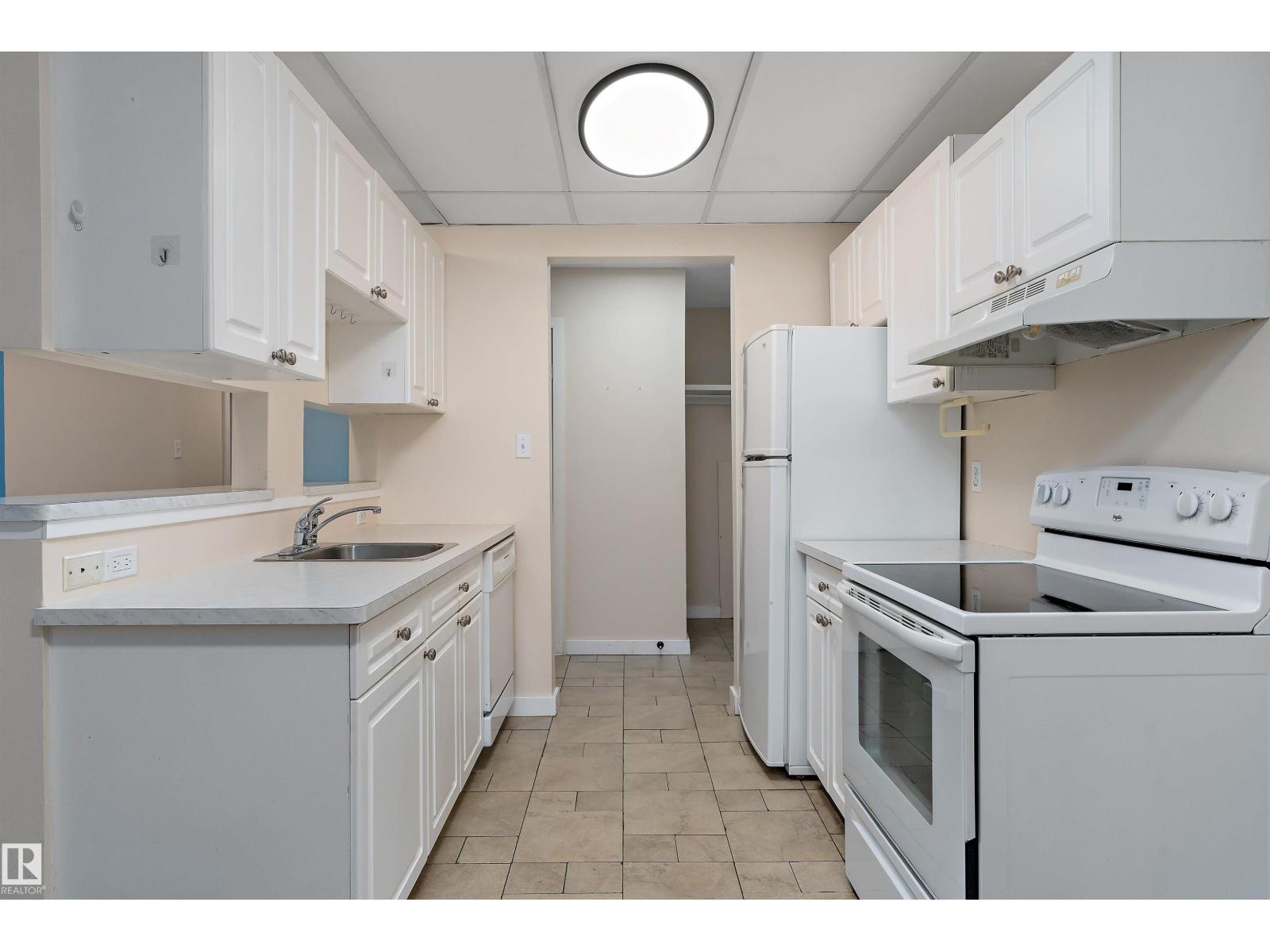 #103 14903 92 AV NW, Edmonton