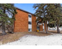Apartment for sale at #103 14903 92 Av NW, Edmonton — MLS® E4481000