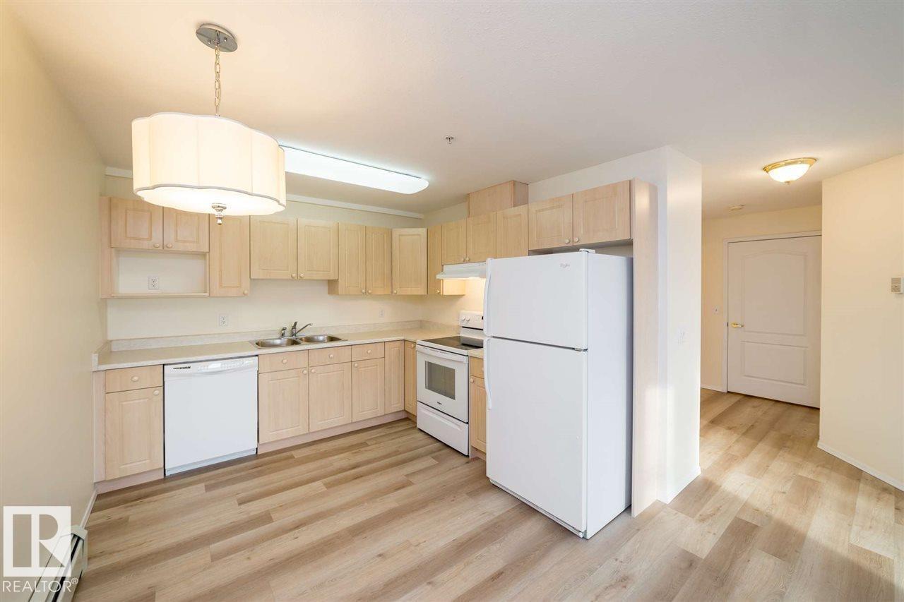 #252 13441 127 St NW, Edmonton