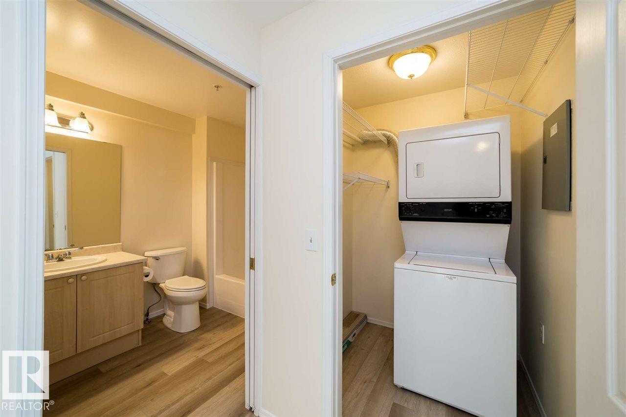 #252 13441 127 St NW, Edmonton