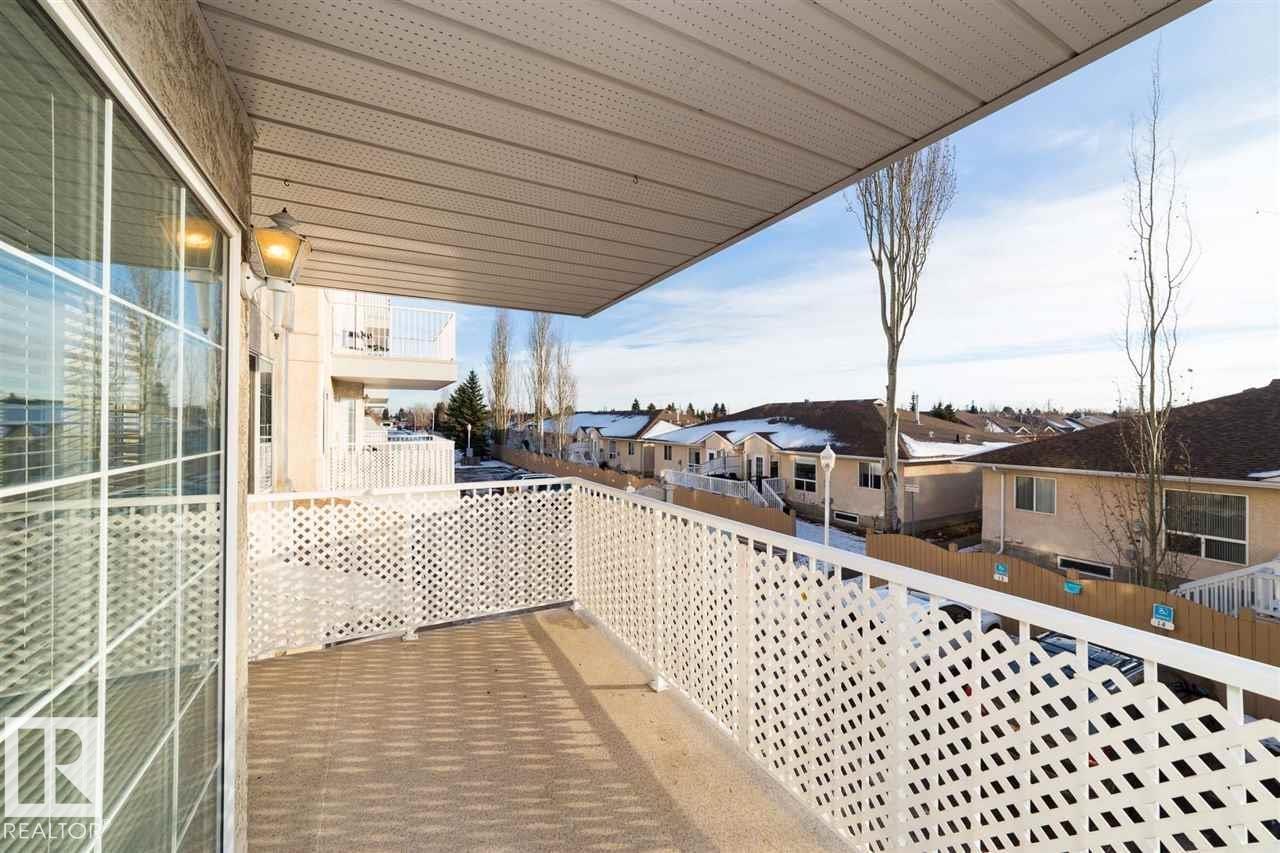 #252 13441 127 St NW, Edmonton