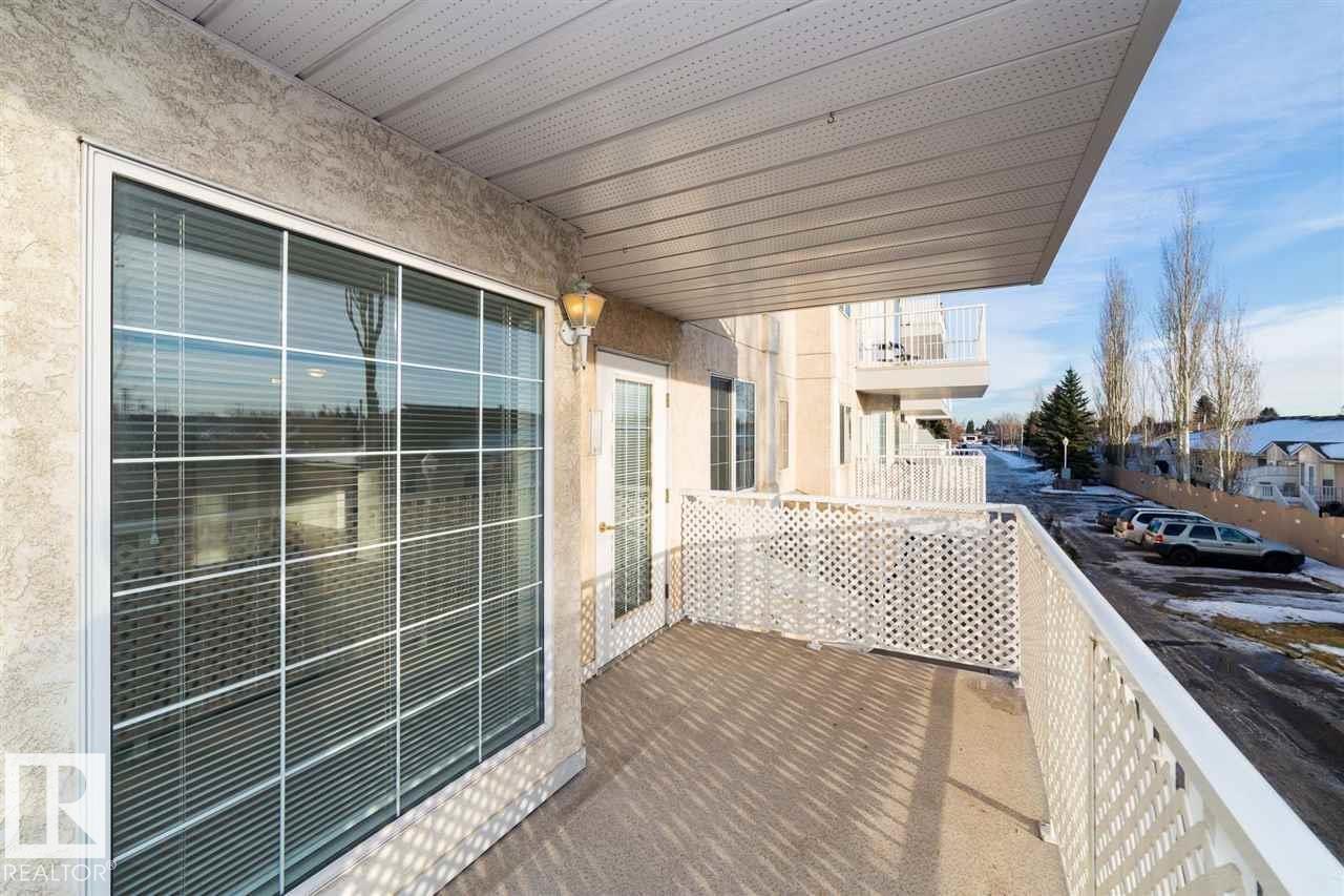#252 13441 127 St NW, Edmonton