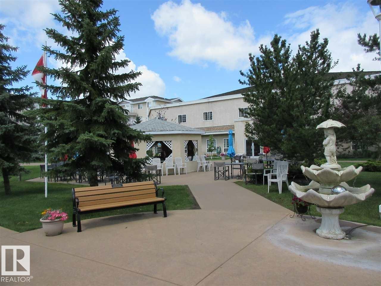 #252 13441 127 St NW, Edmonton