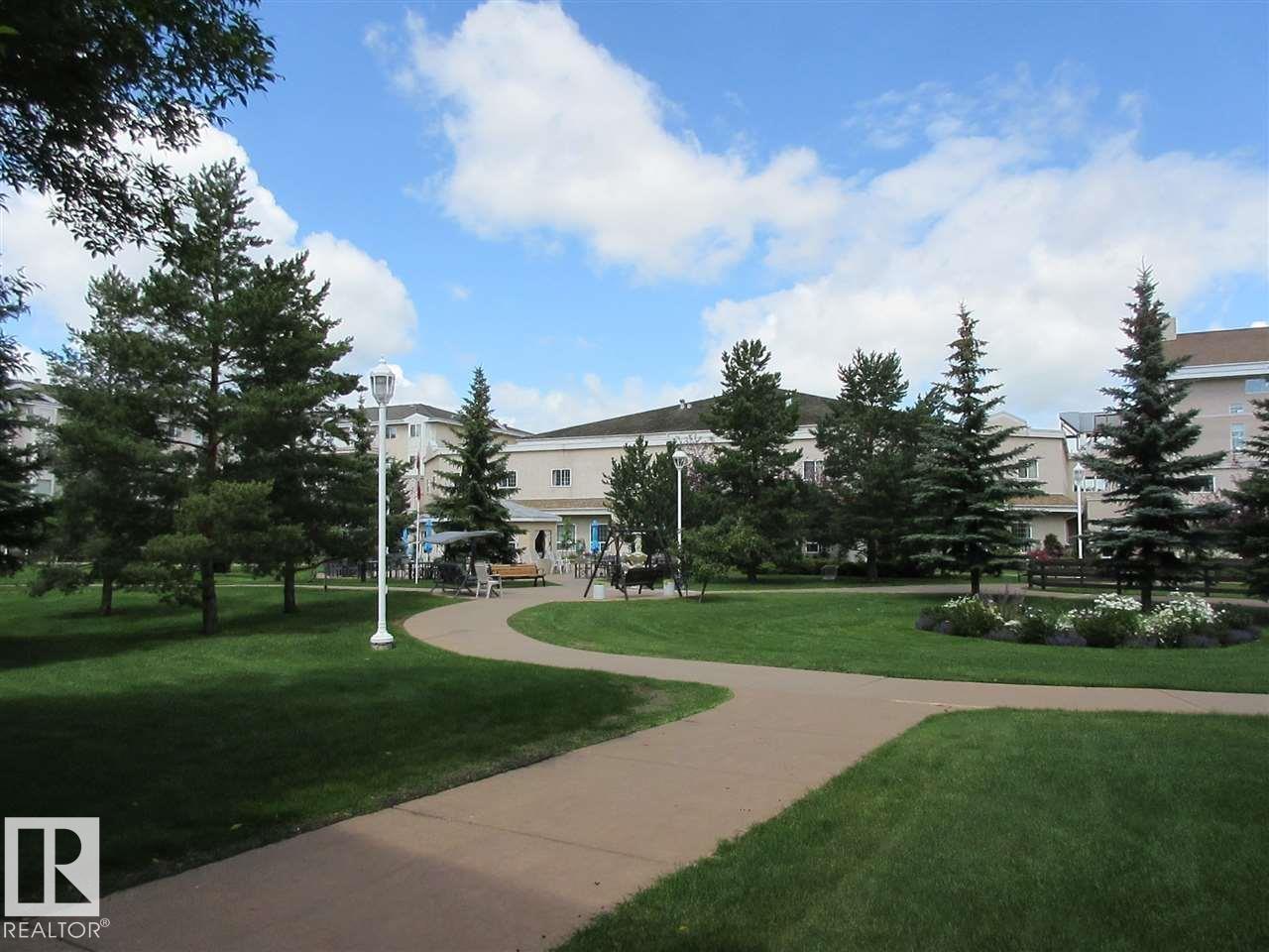 #252 13441 127 St NW, Edmonton