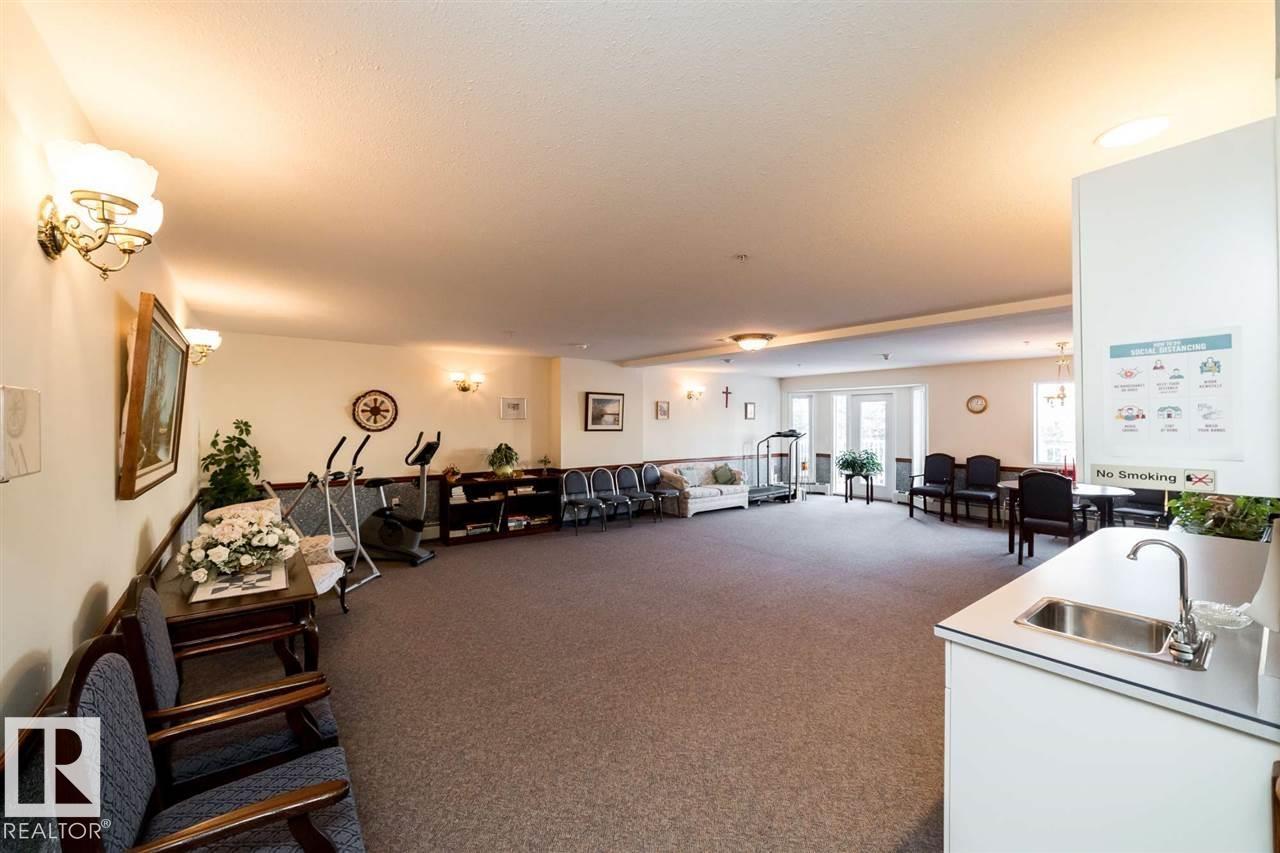 #252 13441 127 St NW, Edmonton