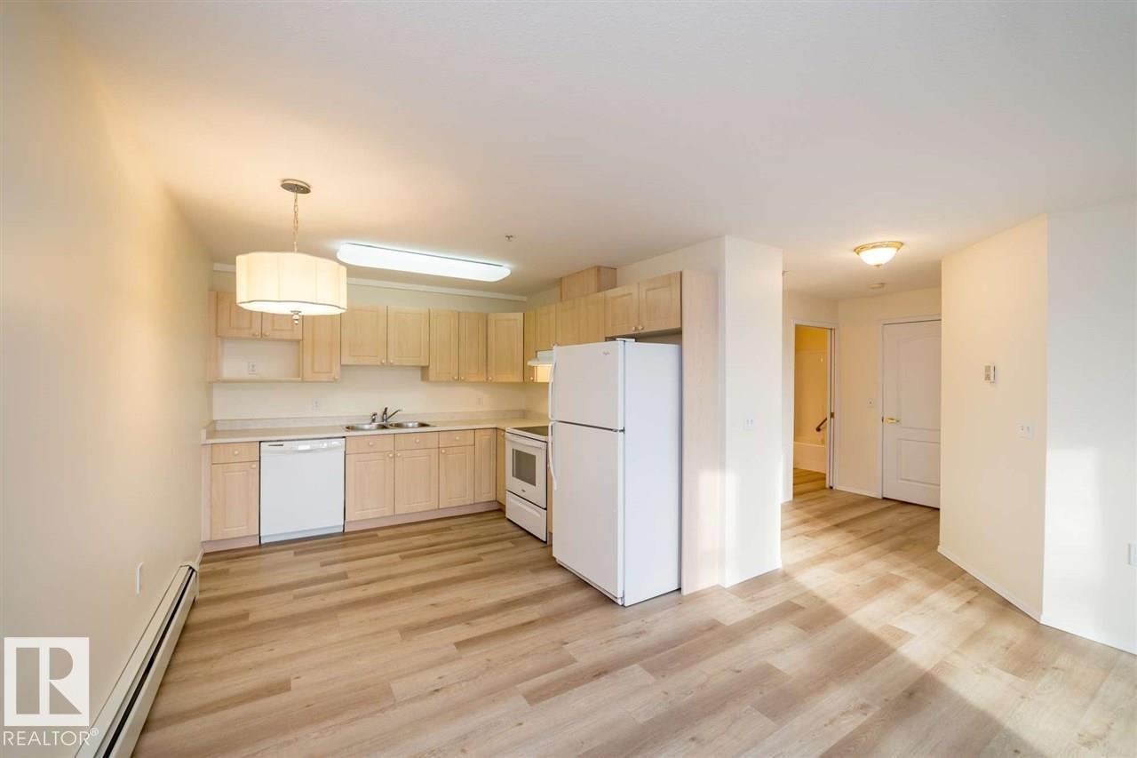 #252 13441 127 St NW, Edmonton