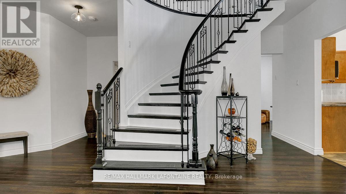 315 RUSTIC HILLS CRESCENT - 5