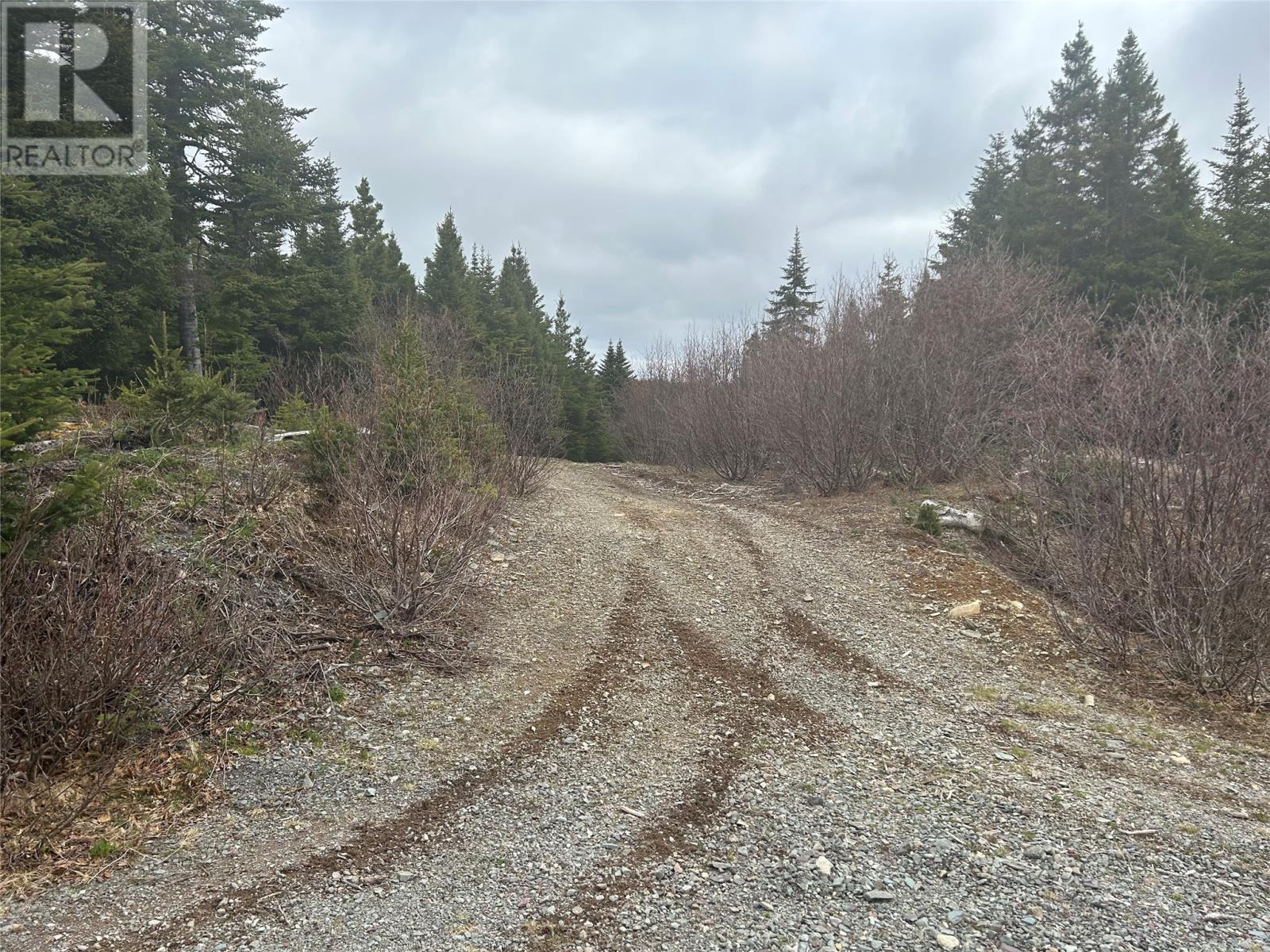 Lot #01 Slate Mine Road