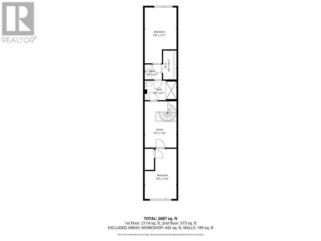 1 Wright Street S, Gore Bay, Manitoulin Island, Ontario, P0P1H0 — Photo 54
