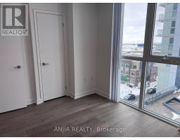 603 - 38 Honeycrisp Crescent, Vaughan, ON L4K0M8 Photo 8