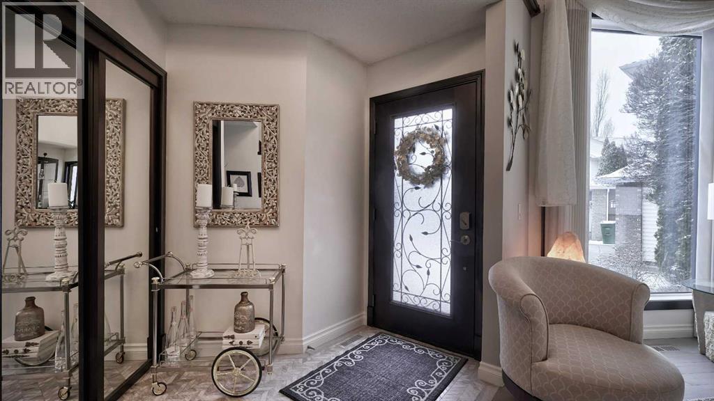 Single Family House for Sale in  Riverview Place SE Riverbend Calgary 