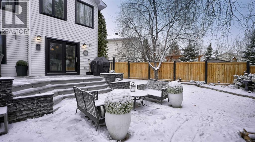 Single Family House for Sale in  Riverview Place SE Riverbend Calgary 