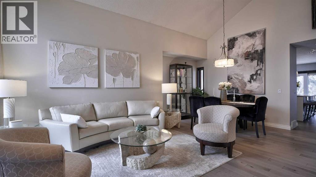 Single Family House for Sale in  Riverview Place SE Riverbend Calgary 