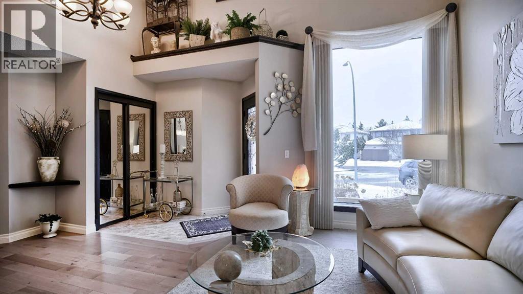 Single Family House for Sale in  Riverview Place SE Riverbend Calgary 