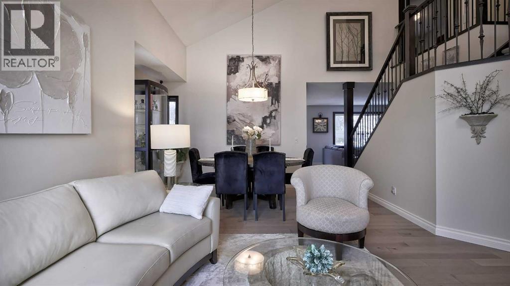 Single Family House for Sale in  Riverview Place SE Riverbend Calgary 