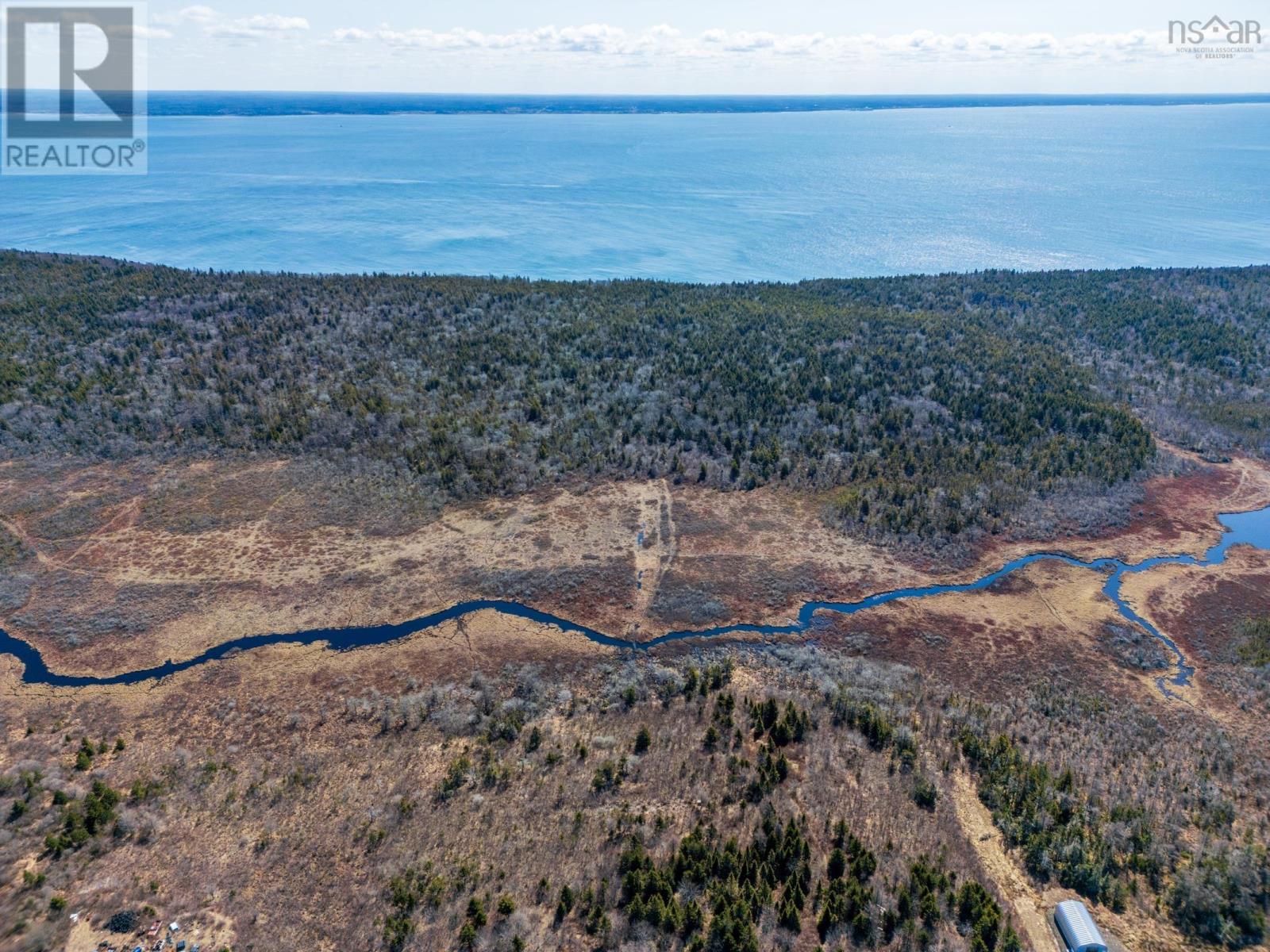 Property 12 of 19 of Lot Highway 217 St. Mary's Bay