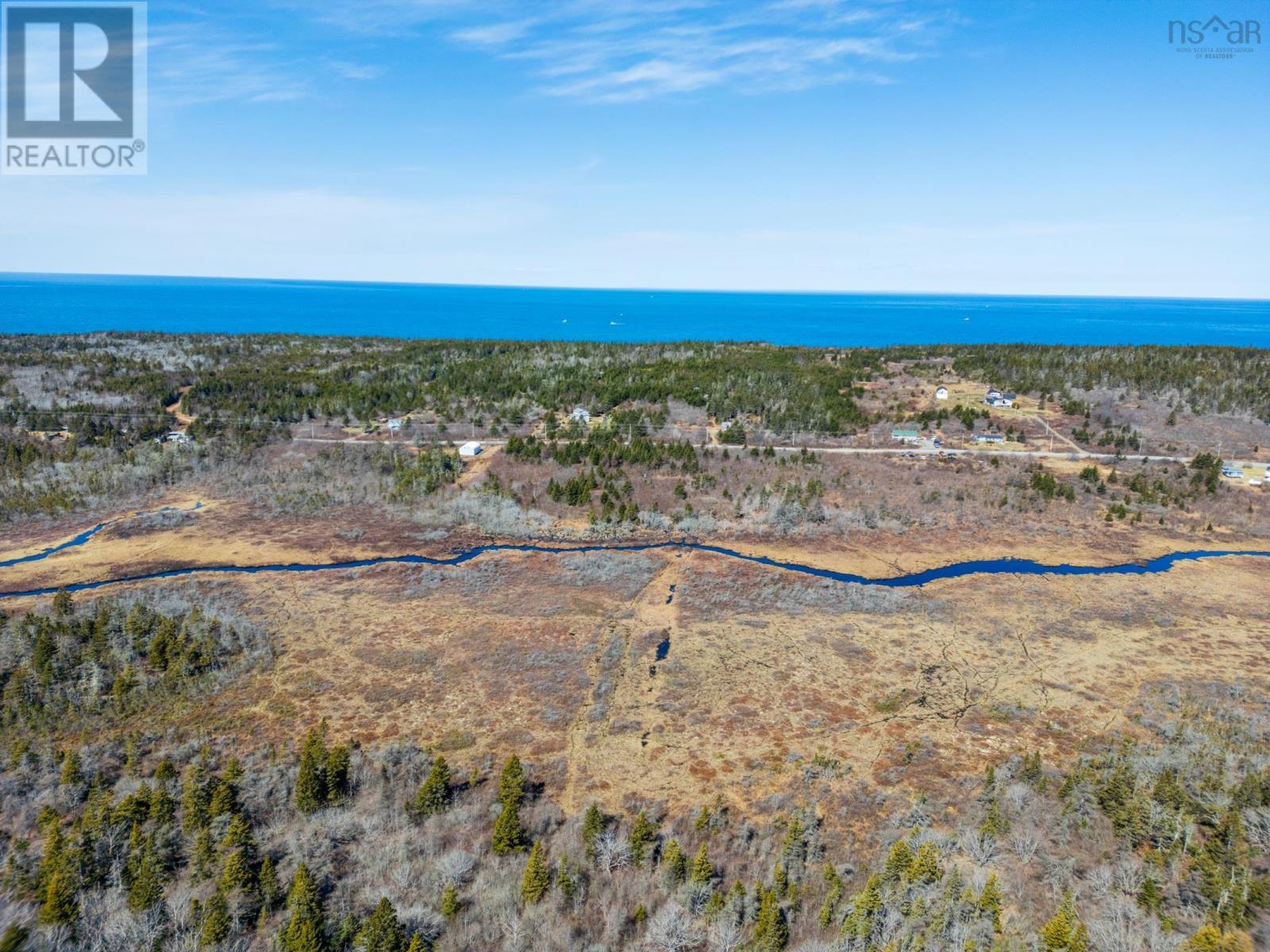 Property 5 of 19 of Lot Highway 217 St. Mary's Bay