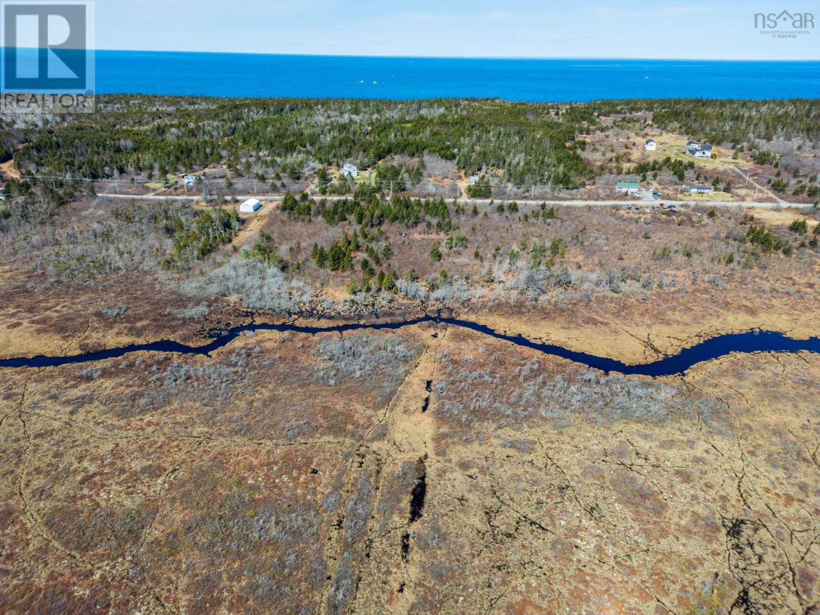 Property 6 of 19 of Lot Highway 217 St. Mary's Bay