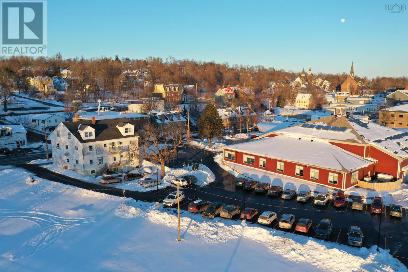 Property 11 of 49 of 123 Water Street