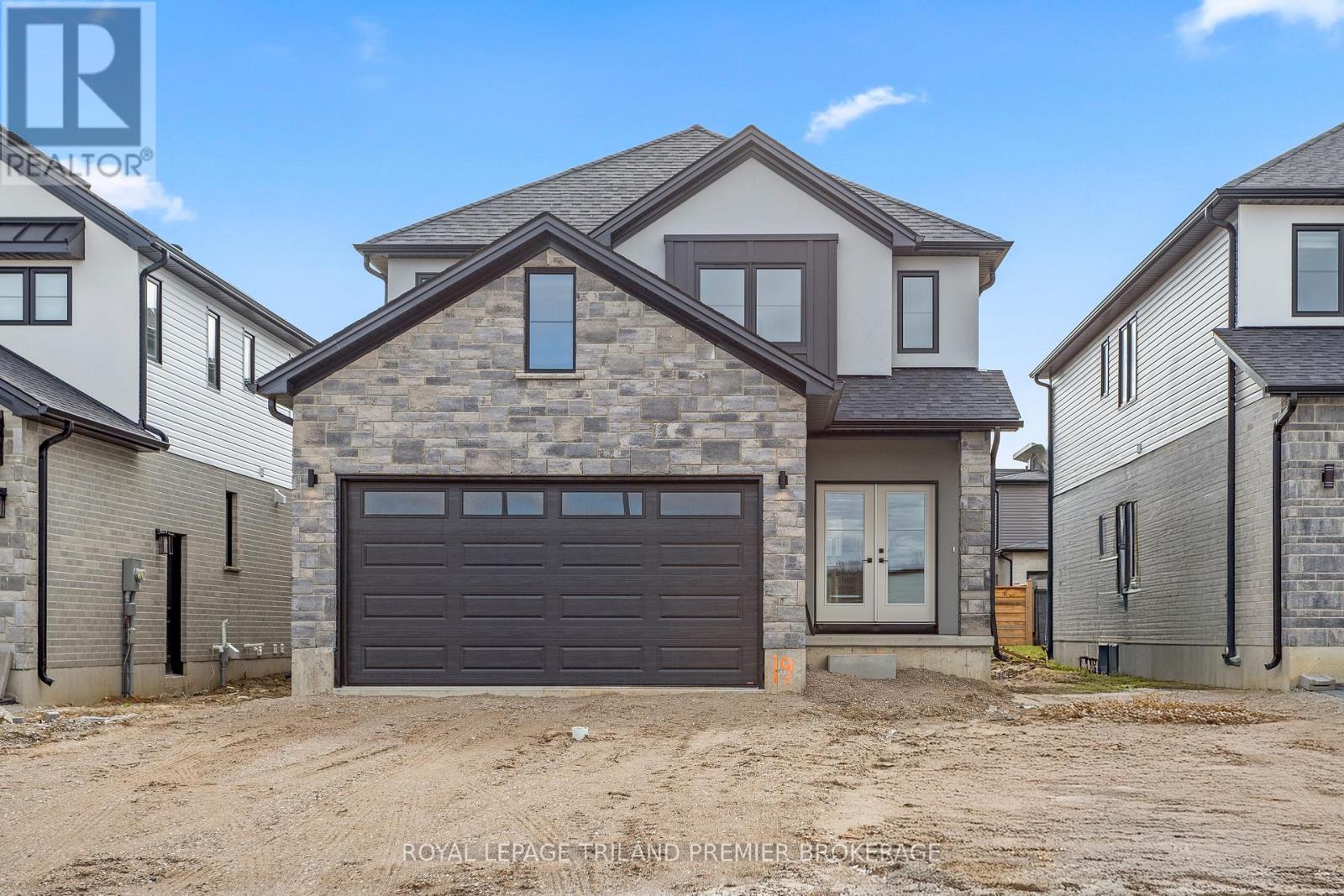 2831 BUROAK DRIVE - 1