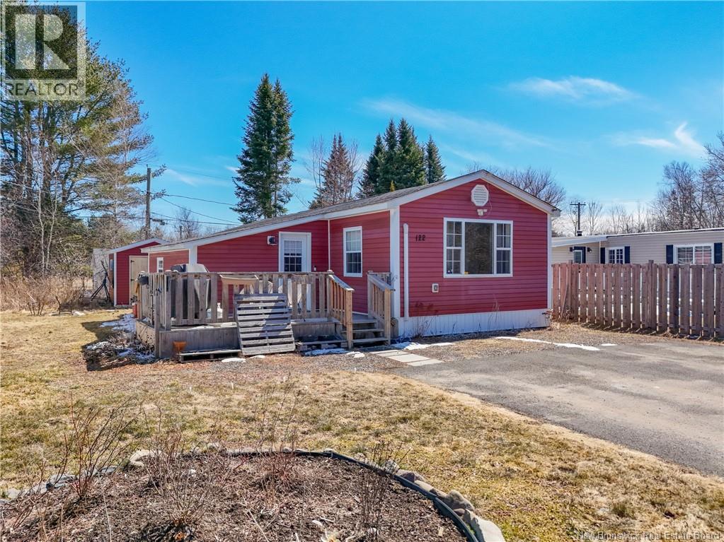 122 McGee Street - 1