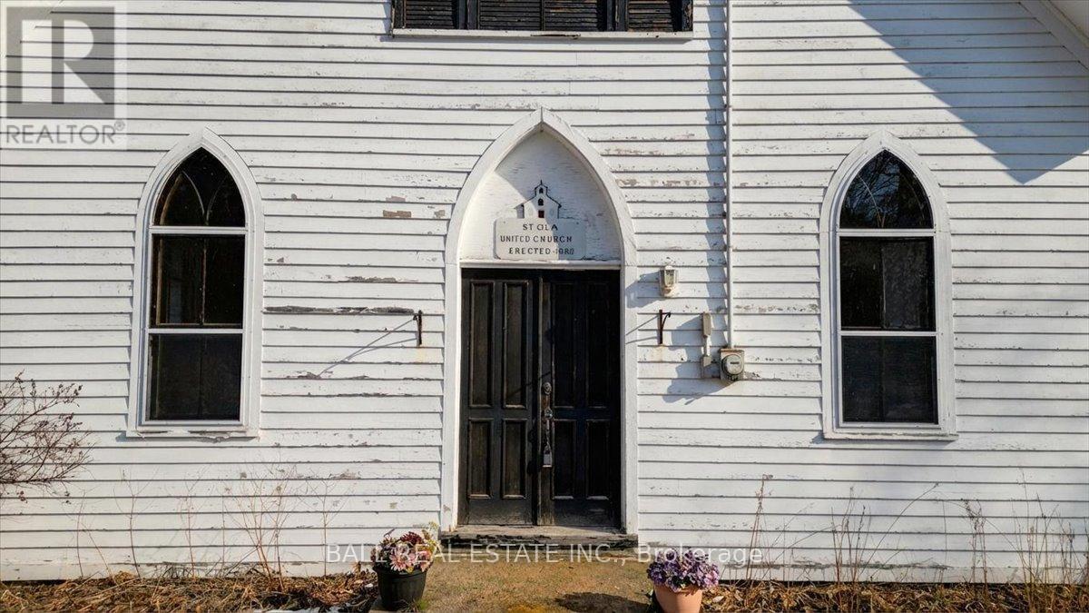 787 ST. OLA ROAD - 3