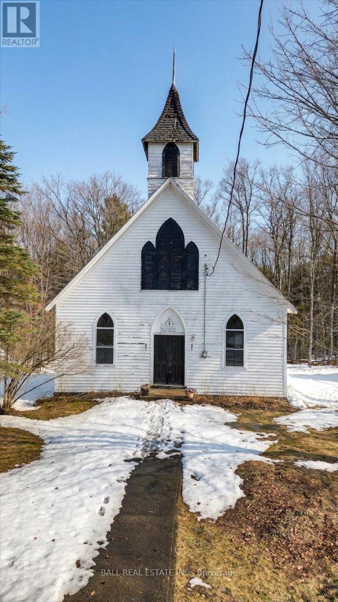 787 ST. OLA ROAD - 6
