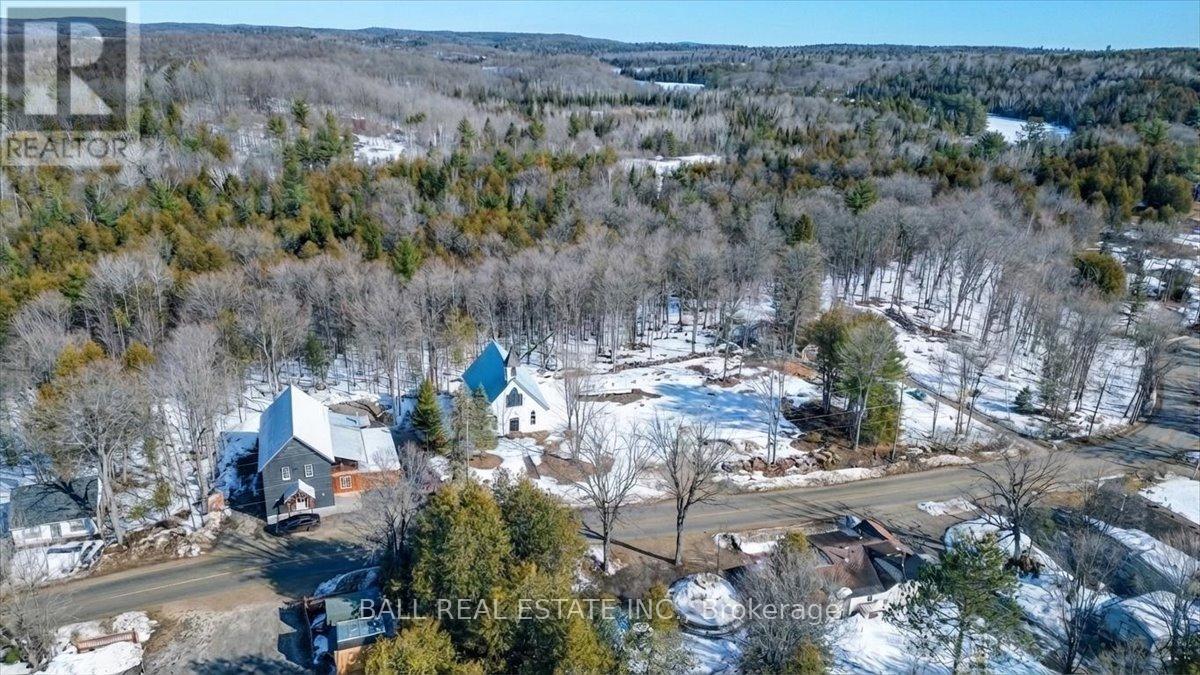 787 ST. OLA ROAD - 4