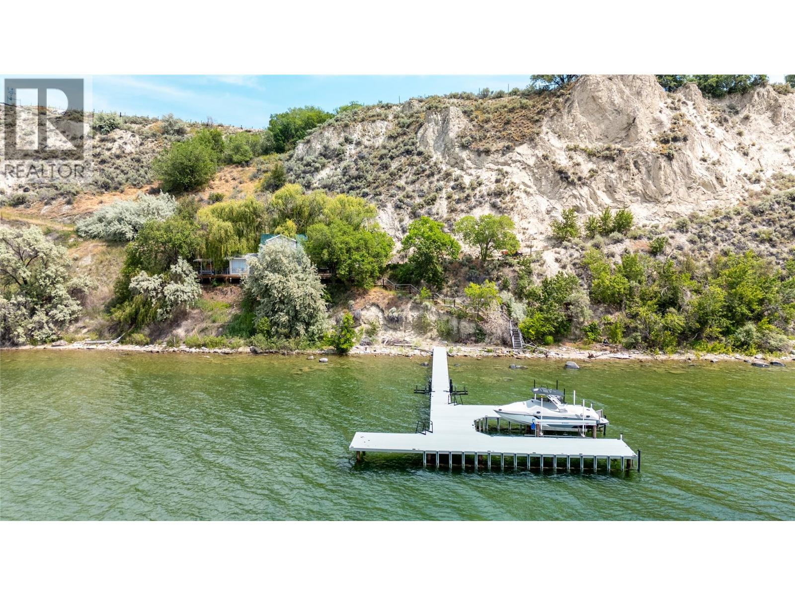  1675 Midland Road, Penticton