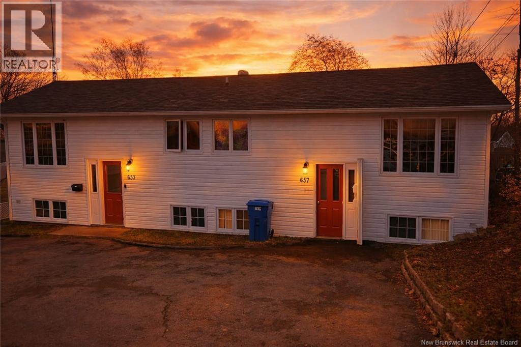 653-67 Saint Anne Street - 2