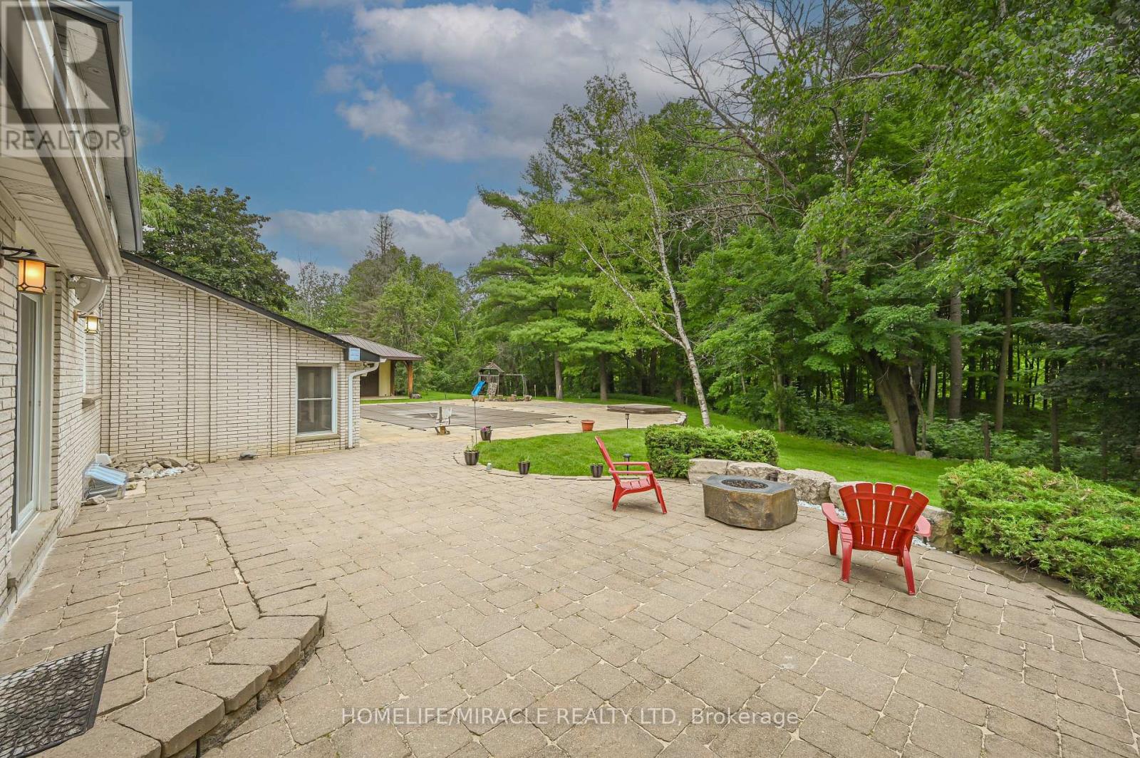 62 GIBSON LAKE DRIVE - 45