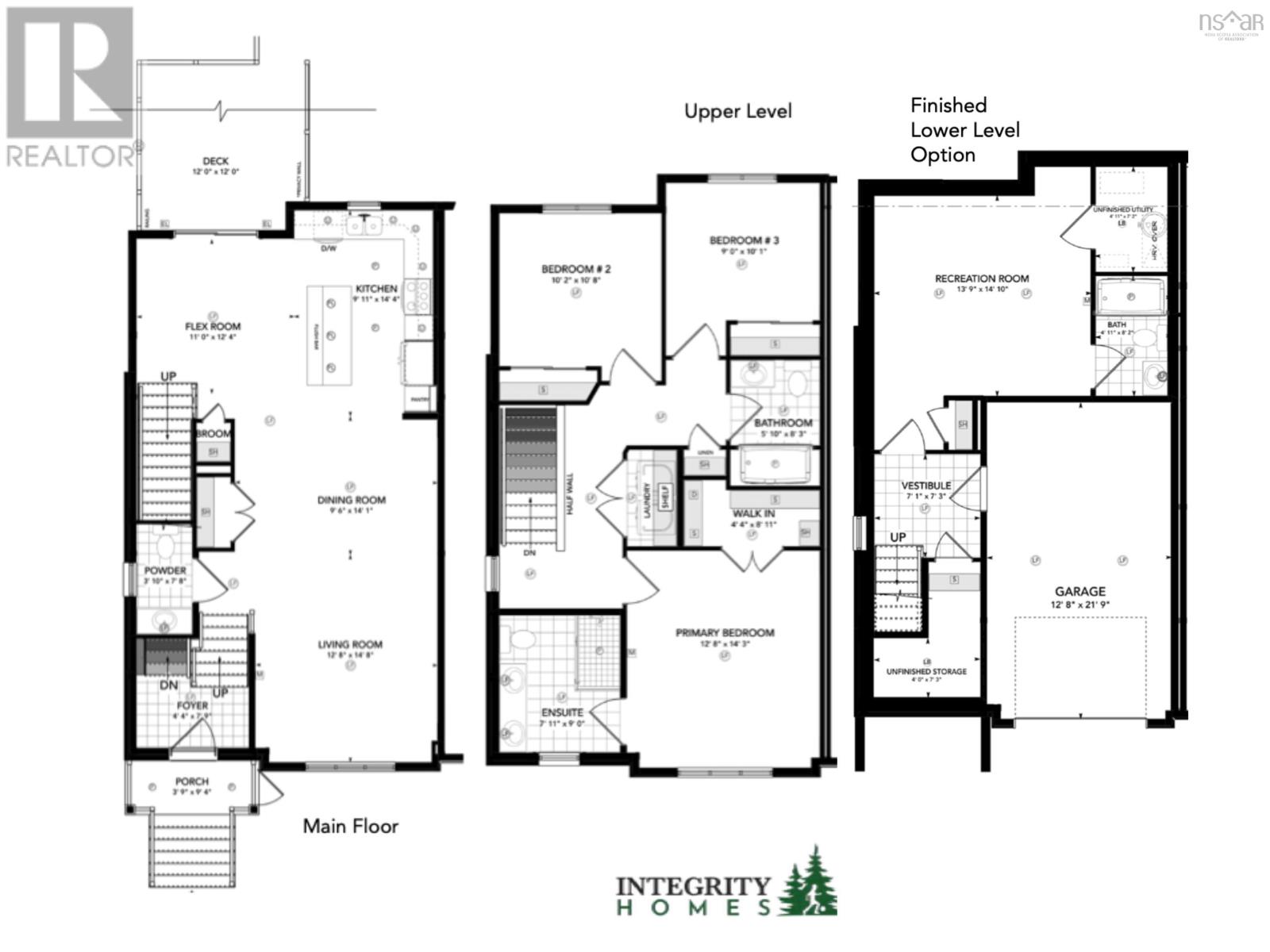 Property 3 of 6 of L040B 55 Lew Crescent