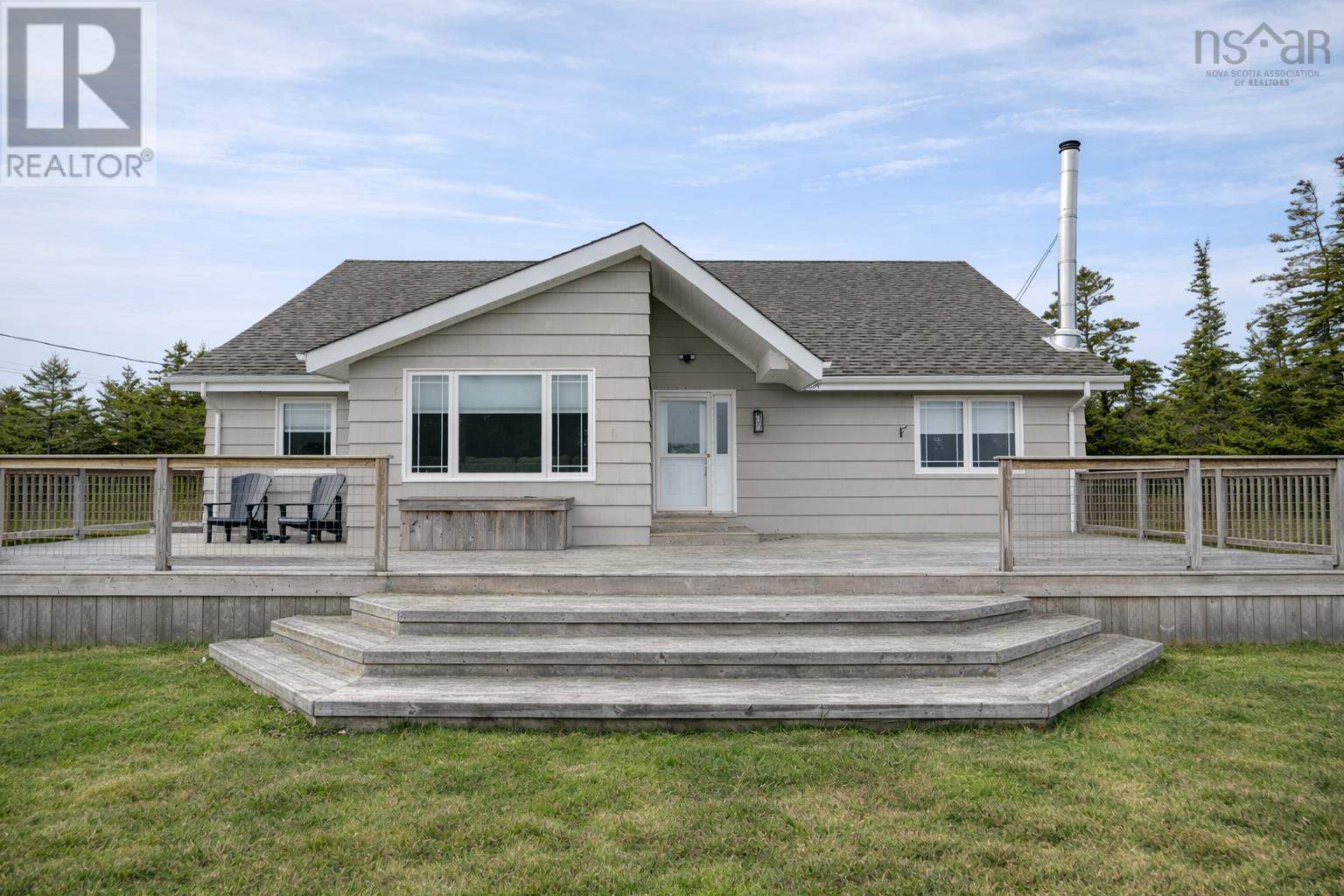 19 Long Point Road - 1