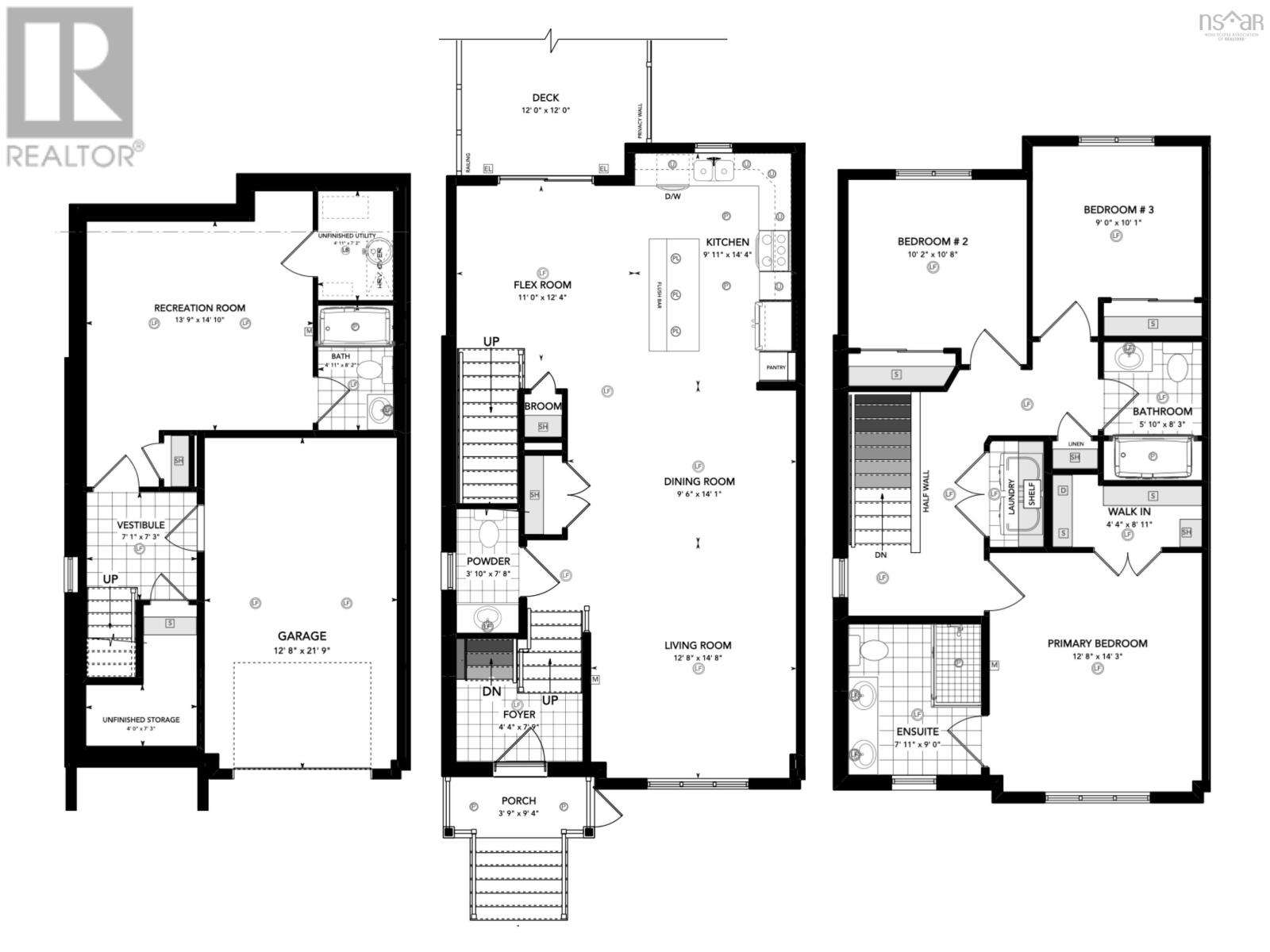 Property 2 of 4 of L042B 63 Lew Crescent