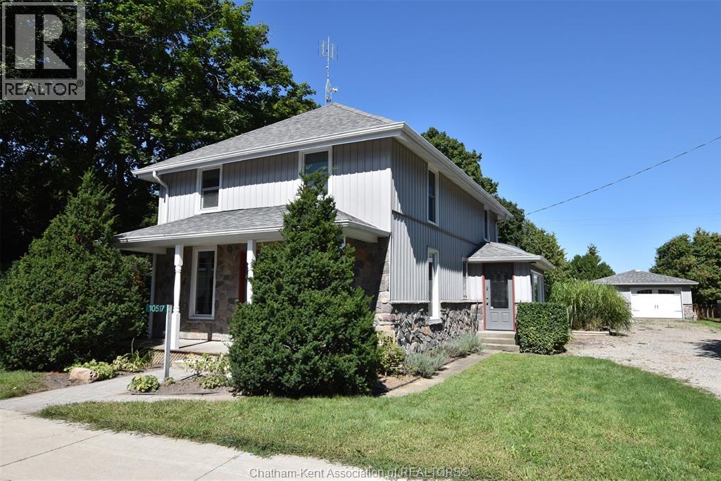 10517 Longwoods ROAD