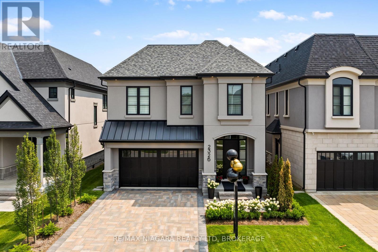 2326 TERRAVITA DRIVE