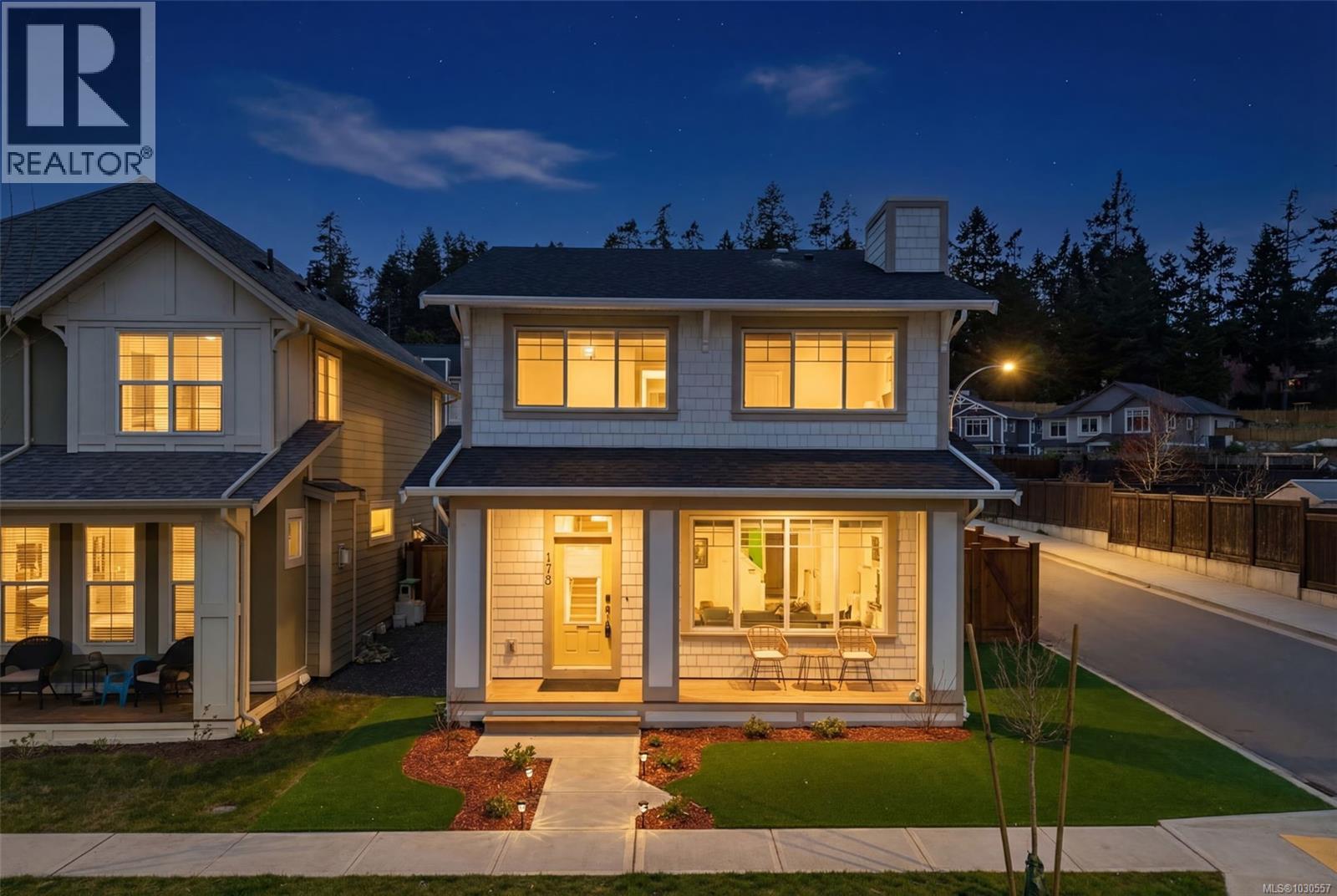 173 Caspian Dr, Colwood