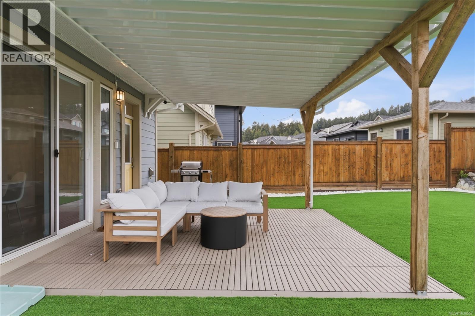 173 Caspian Dr, Colwood