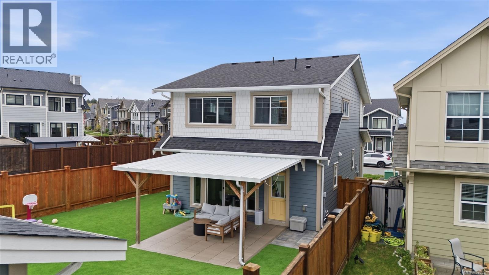 173 Caspian Dr, Colwood